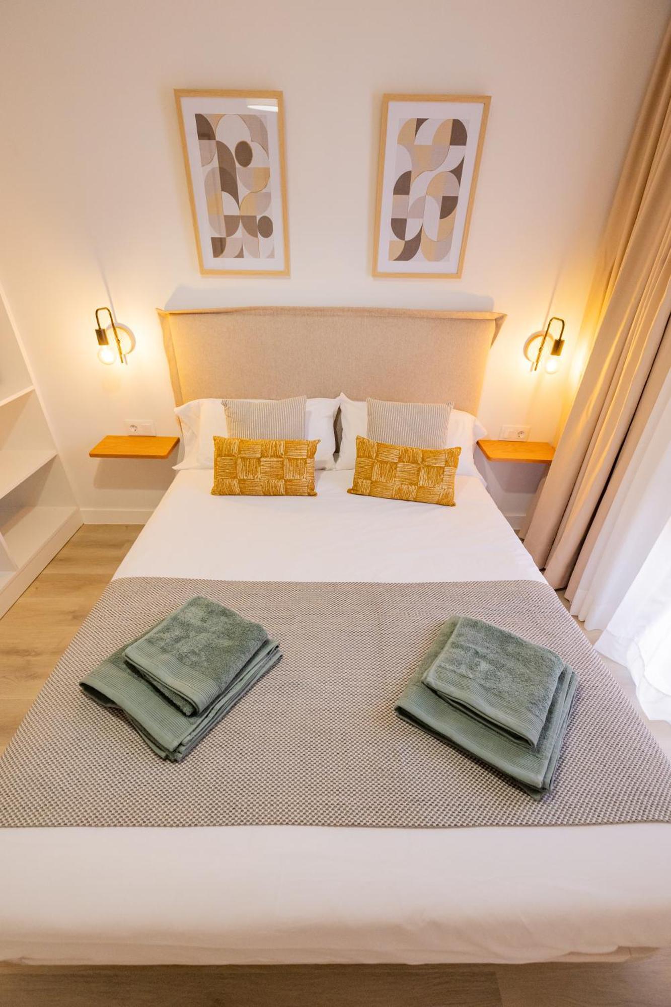 Villa Mahor La Oliva Ngoại thất bức ảnh