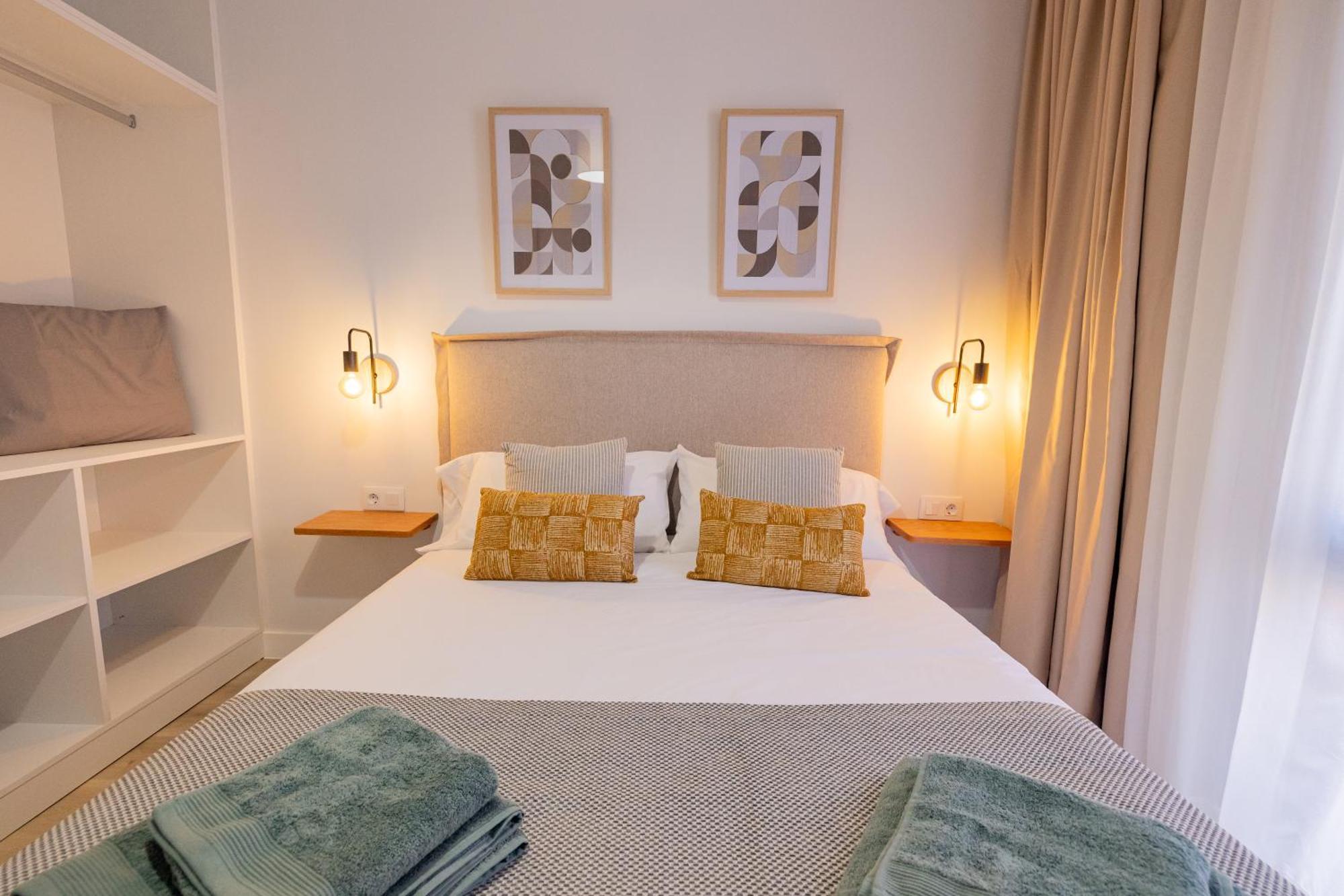Villa Mahor La Oliva Ngoại thất bức ảnh